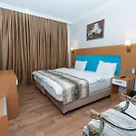 Seatanbul Istanbul