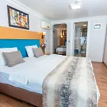 Seatanbul Hotel 3*
