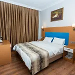 Hotel Seatanbul Istanbul