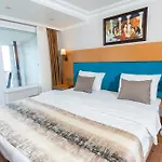 Seatanbul Istanbul