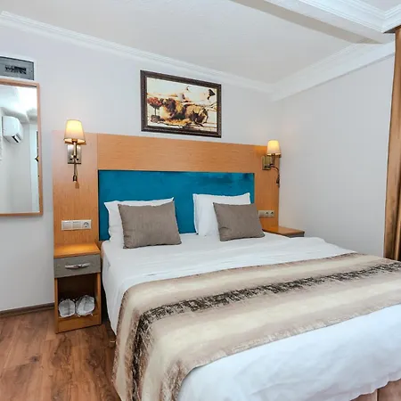 Seatanbul Стамбул