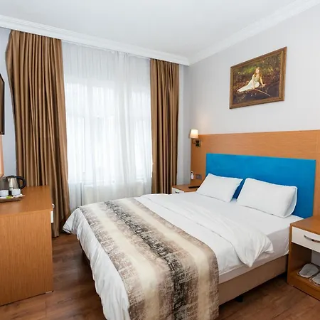 Seatanbul 3* Стамбул