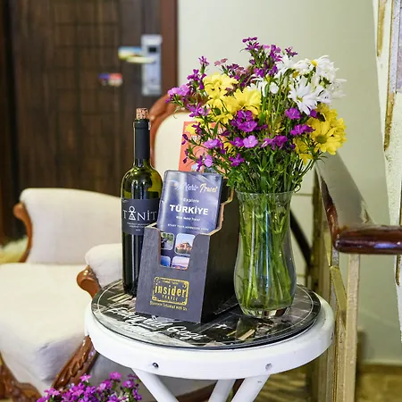 Seatanbul Отель