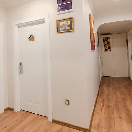 Отель Seatanbul