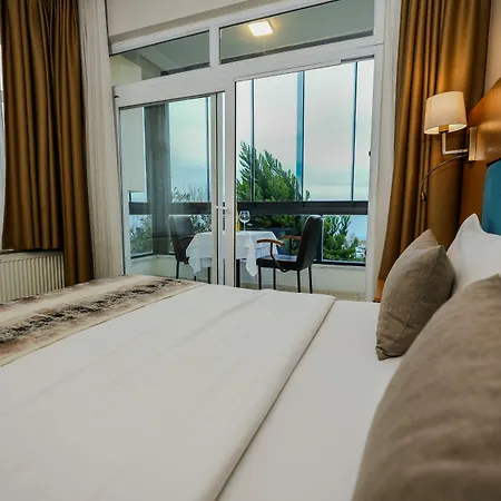 Seatanbul Стамбул