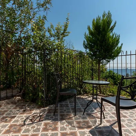 Отель Seatanbul 3*